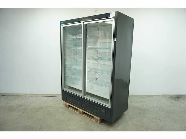 Wsl - neptun-h plug in 2 doors 74 216 - vriezer - afbeelding 1 van  9
