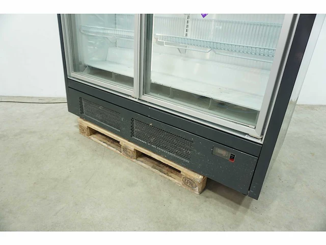 Wsl - neptun-h plug in 2 doors 74 216 - vriezer - afbeelding 2 van  9