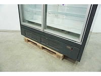 Wsl - neptun-h plug in 2 doors 74 216 - vriezer - afbeelding 2 van  9