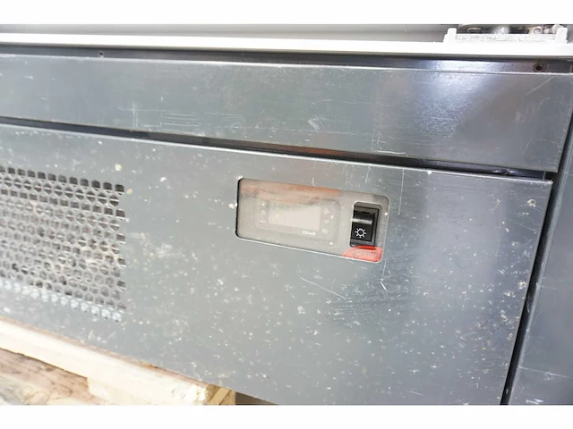Wsl - neptun-h plug in 2 doors 74 216 - vriezer - afbeelding 6 van  9