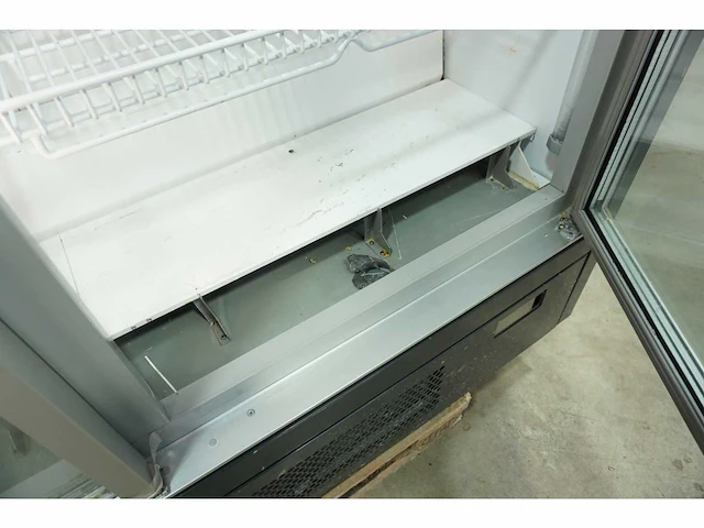 Wsl - neptun-h plug in 2 doors 74 216 - vriezer - afbeelding 7 van  9
