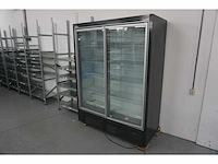 Wsl - neptun-h plug in 2 doors 74 216 - vriezer