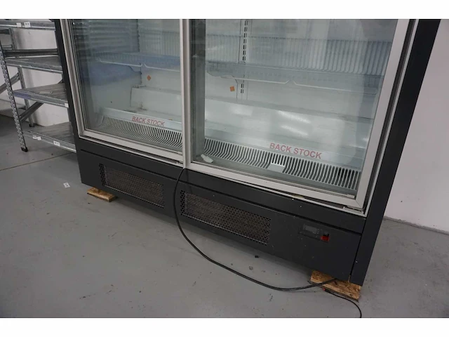 Wsl - neptun-h plug in 2 doors 74 216 - vriezer - afbeelding 2 van  6