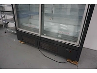 Wsl - neptun-h plug in 2 doors 74 216 - vriezer - afbeelding 2 van  6