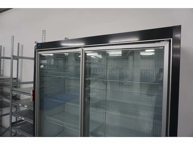 Wsl - neptun-h plug in 2 doors 74 216 - vriezer - afbeelding 3 van  6