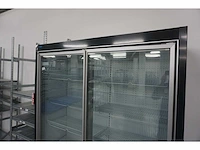Wsl - neptun-h plug in 2 doors 74 216 - vriezer - afbeelding 3 van  6