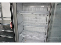Wsl - neptun-h plug in 2 doors 74 216 - vriezer - afbeelding 5 van  6