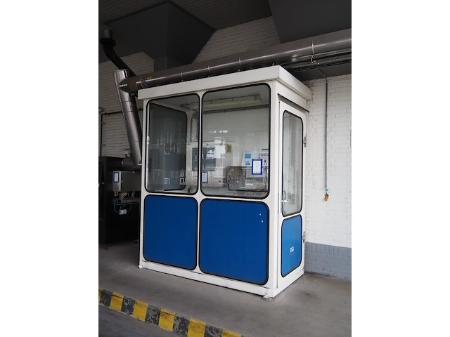 Wsm raumsysteme - afbeelding 1 van  7