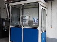 Wsm raumsysteme - afbeelding 1 van  7