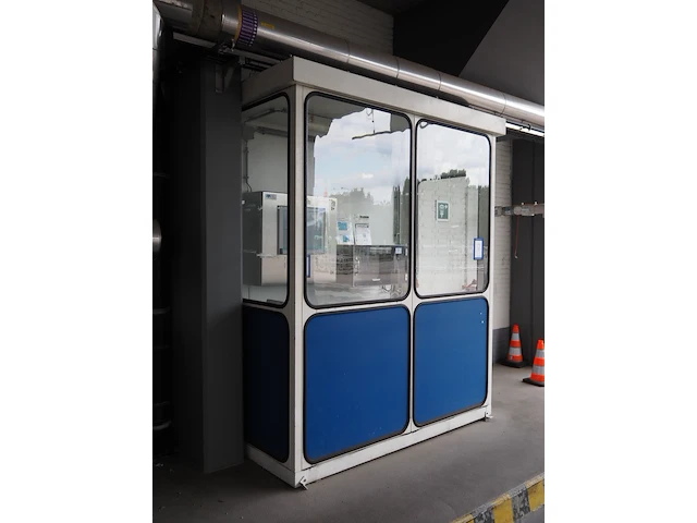 Wsm raumsysteme - afbeelding 2 van  7