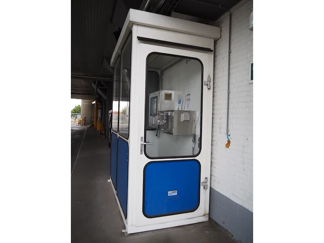 Wsm raumsysteme - afbeelding 3 van  7