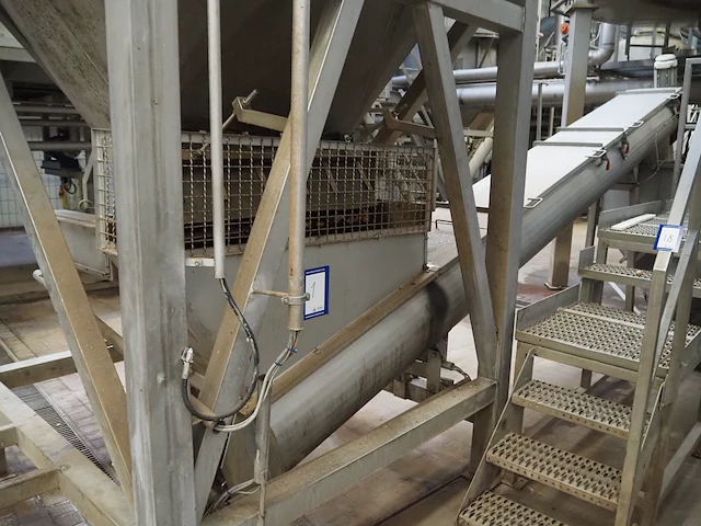 Wsm stahl- & maschinenbau gmbh - afbeelding 1 van  9