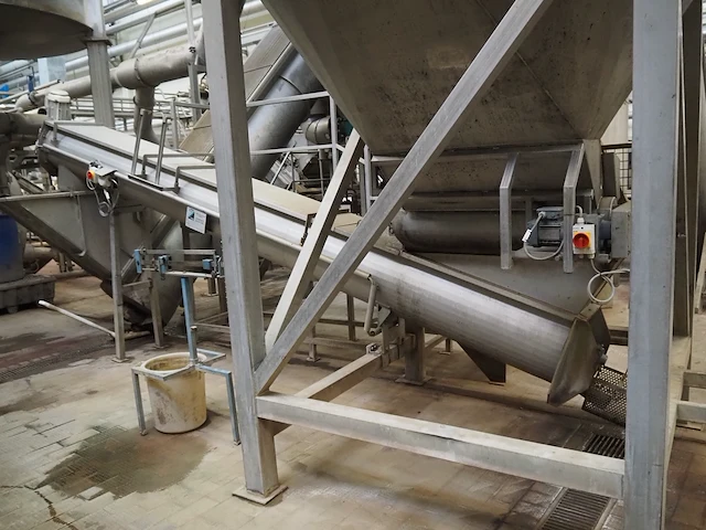 Wsm stahl- & maschinenbau gmbh - afbeelding 2 van  9