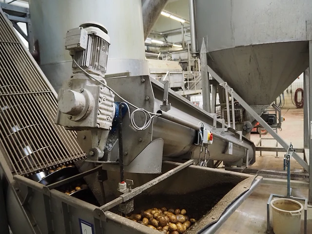 Wsm stahl- & maschinenbau gmbh - afbeelding 3 van  9