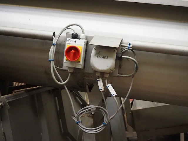 Wsm stahl- & maschinenbau gmbh - afbeelding 7 van  9