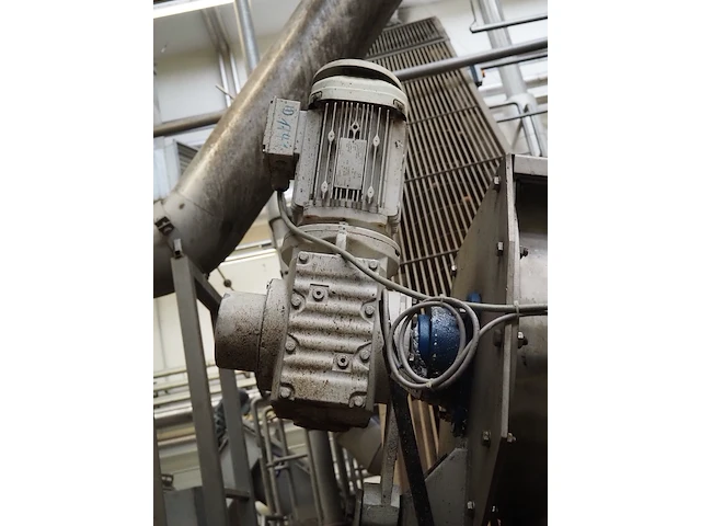 Wsm stahl- & maschinenbau gmbh - afbeelding 8 van  9