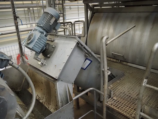 Wsm stahl- & maschinenbau gmbh - afbeelding 1 van  6