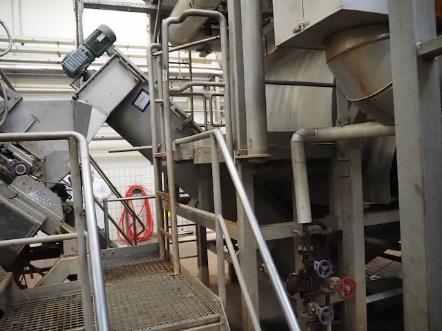 Wsm stahl- & maschinenbau gmbh - afbeelding 2 van  6