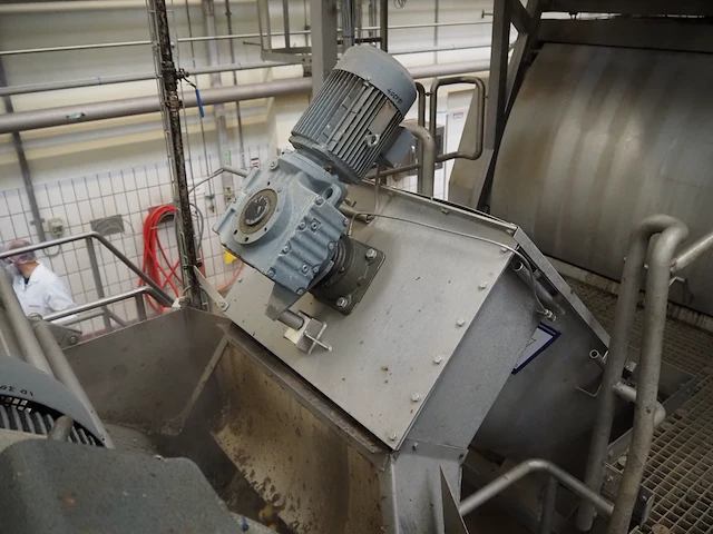 Wsm stahl- & maschinenbau gmbh - afbeelding 4 van  6