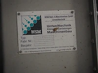 Wsm stahl- & maschinenbau gmbh - afbeelding 6 van  6
