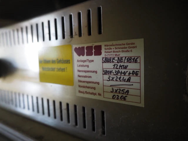 Wss - afbeelding 4 van  13