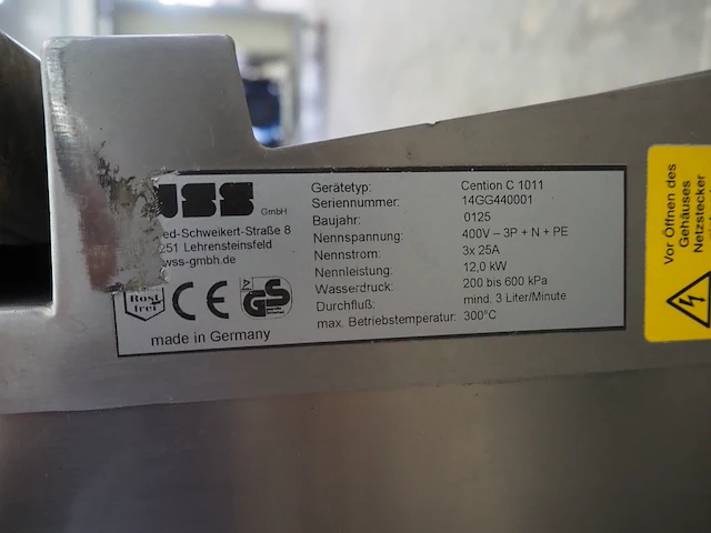 Wss - afbeelding 5 van  5