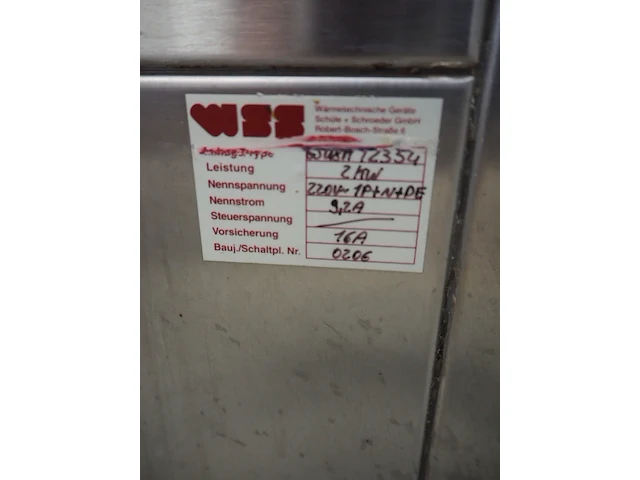Wss - afbeelding 9 van  10