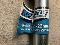 Wsv22 wielsleutel - afbeelding 3 van  3