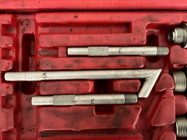 Wt-12l adapterset - afbeelding 3 van  5