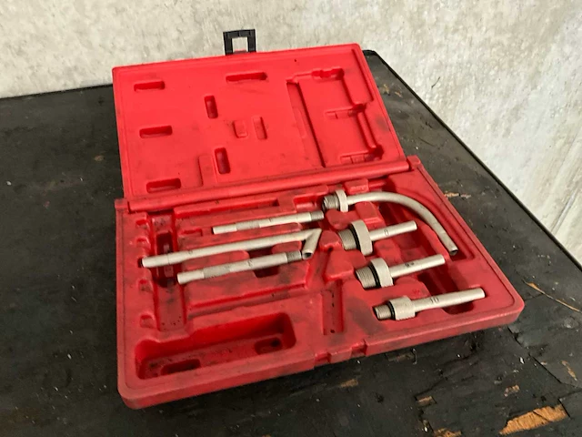 Wt-12l adapterset - afbeelding 4 van  5