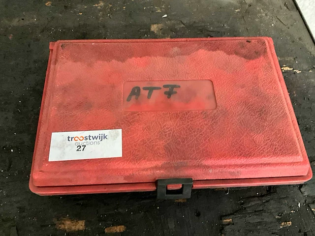 Wt-12l adapterset - afbeelding 5 van  5