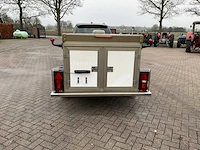 Wt-metall hondenaanhanger - afbeelding 3 van  14