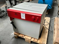 Wtb binder bd-53 laboratoriumincubator - afbeelding 1 van  8