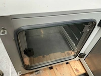 Wtb binder bd-53 laboratoriumincubator - afbeelding 7 van  8