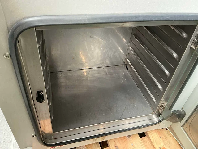 Wtb binder bd-53 laboratoriumincubator - afbeelding 8 van  8