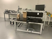 Wtheiss-spectrometer voor transmissie en reflectie - afbeelding 1 van  12