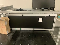 Wtheiss-spectrometer voor transmissie en reflectie - afbeelding 7 van  12
