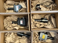 Wto driven live tool holders axial & radial (6x) - afbeelding 1 van  8