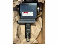 Wto driven live tool holders axial & radial (6x) - afbeelding 2 van  8