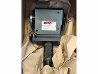Wto driven live tool holders axial & radial (6x) - afbeelding 3 van  8