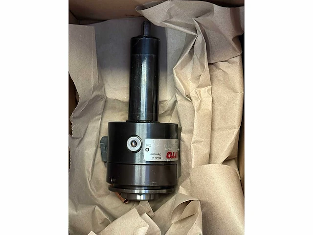 Wto driven live tool holders axial & radial (6x) - afbeelding 4 van  8