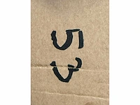Wto driven live tool holders axial & radial (6x) - afbeelding 8 van  8