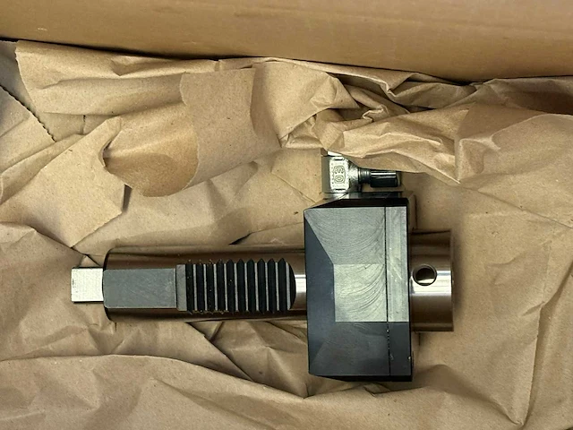 Wto live driven tool holders radial & axial (6x) - afbeelding 4 van  6