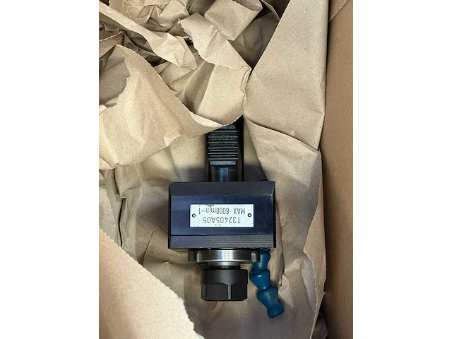 Wto tool holders radial & axial (6x) - afbeelding 2 van  8