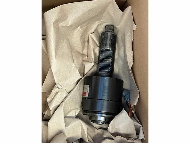 Wto tool holders radial & axial (6x) - afbeelding 3 van  8