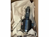Wto tool holders radial & axial (6x) - afbeelding 3 van  8