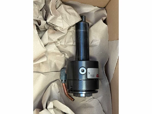Wto tool holders radial & axial (6x) - afbeelding 4 van  8