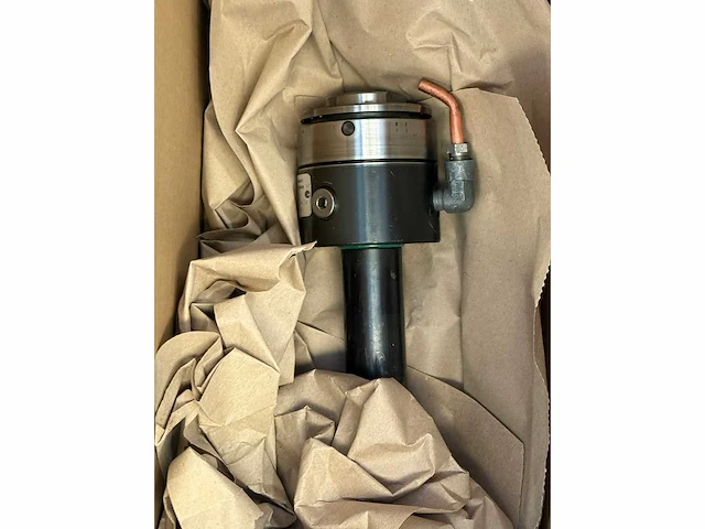 Wto tool holders radial & axial (6x) - afbeelding 5 van  8