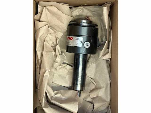 Wto tool holders radial & axial (6x) - afbeelding 7 van  8