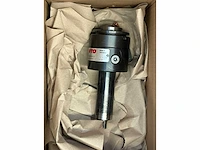 Wto tool holders radial & axial (6x) - afbeelding 7 van  8
